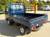 It is a picture of the blue suzuki carry truck in 2021,Sub Photo 2 Stock No.Y041151
