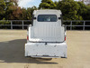 It is a picture of the white daihatsu hijet deck van in 2021,Sub Photo 3 Stock No.Y041158