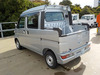 It is a picture of the silver daihatsu hijet deck van in 2021,Sub Photo 2 Stock No.Y041159