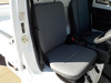 It is a picture of the white suzuki carry truck in 2021,Sub Photo 6 Stock No.Y041215