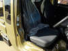 It is a picture of the khaki daihatsu hijet jumbo in 2021,Sub Photo 6 Stock No.Y041264