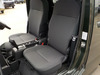 It is a picture of the khaki suzuki carry jumbo in 2020,Sub Photo 7 Stock No.Y041299