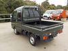 It is a picture of the khaki suzuki carry jumbo in 2020,Sub Photo 2 Stock No.Y041299