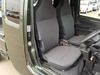 It is a picture of the khaki suzuki carry jumbo in 2020,Sub Photo 6 Stock No.Y041299