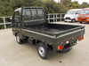 It is a picture of the khaki suzuki carry truck in 2021,Sub Photo 2 Stock No.Y041322