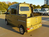 It is a picture of the khaki daihatsu hijet deck van in 2021,Sub Photo 2 Stock No.Y041328