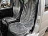 It is a picture of the silver suzuki carry jumbo in 2021,Sub Photo 7 Stock No.Y041439