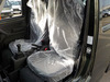 It is a picture of the khaki suzuki carry jumbo in 2021,Sub Photo 7 Stock No.Y041733