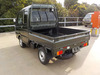 It is a picture of the khaki suzuki carry jumbo in 2021,Sub Photo 2 Stock No.Y041733