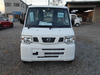 It is a picture of the white nissan clipper truck in 2012,Sub Photo 1 Stock No.Y041918