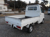 It is a picture of the white nissan clipper truck in 2012,Sub Photo 5 Stock No.Y041918
