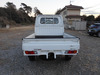 It is a picture of the white nissan clipper truck in 2012,Sub Photo 4 Stock No.Y041918