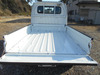 It is a picture of the white suzuki carry truck in 2006,Sub Photo 5 Stock No.Y041962