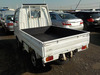 It is a picture of the white mitsubishi minicab dump in 1991,Sub Photo 2 Stock No.Y042039