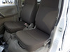 It is a picture of the white suzuki every passenger van in 2018,Sub Photo 5 Stock No.Y042068
