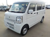 It is a picture of the white suzuki every passenger van in 2018,Sub Photo 1 Stock No.Y042068