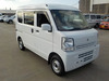 It is a picture of the white suzuki every passenger van in 2018,Sub Photo 0 Stock No.Y042068