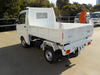 It is a picture of the white suzuki carry dump in 2021,Sub Photo 3 Stock No.Y042097