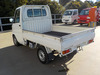 It is a picture of the white nissan clipper truck in 2003,Sub Photo 2 Stock No.Y042229