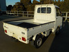 It is a picture of the white daihatsu hijet truck in 2000,Sub Photo 4 Stock No.Y042231