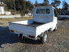 It is a picture of the white mitsubishi minicab truck in 2000,Sub Photo 5 Stock No.Y042272