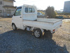 It is a picture of the white mitsubishi minicab truck in 2000,Sub Photo 3 Stock No.Y042272