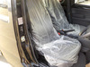 It is a picture of the black suzuki carry jumbo in 2021,Sub Photo 6 Stock No.Y042340