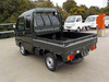 It is a picture of the khaki suzuki carry jumbo in 2022,Sub Photo 2 Stock No.Y042341