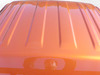 It is a picture of the orange daihatsu hijet jumbo in 2021,Sub Photo 5 Stock No.Y042603