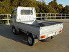It is a picture of the silver daihatsu hijet truck in 2011,Sub Photo 2 Stock No.Y042611