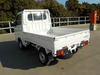 It is a picture of the white daihatsu hijet truck in 2022,Sub Photo 2 Stock No.Y042710