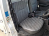 It is a picture of the silver suzuki carry truck in 2006,Sub Photo 6 Stock No.Y042718