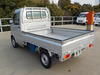 It is a picture of the silver suzuki carry truck in 2006,Sub Photo 2 Stock No.Y042718