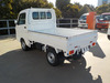 It is a picture of the white suzuki carry truck in 2022,Sub Photo 2 Stock No.Y042778
