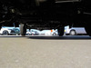 It is a picture of the white suzuki carry truck in 2022,Sub Photo 15 Stock No.Y042778