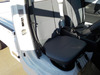 It is a picture of the white suzuki carry truck in 2022,Sub Photo 6 Stock No.Y042778