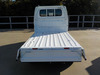 It is a picture of the white suzuki carry truck in 2022,Sub Photo 3 Stock No.Y042778