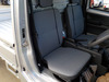 It is a picture of the silver suzuki carry truck in 2022,Sub Photo 6 Stock No.Y042782
