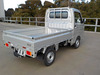 It is a picture of the silver suzuki carry truck in 2022,Sub Photo 4 Stock No.Y042782