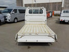 It is a picture of the white suzuki carry truck in 2009,Sub Photo 3 Stock No.Y042817