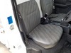 It is a picture of the white suzuki carry truck in 2009,Sub Photo 6 Stock No.Y042817