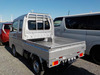 It is a picture of the silver suzuki carry jumbo in 2021,Sub Photo 2 Stock No.Y042819