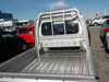 It is a picture of the silver suzuki carry jumbo in 2021,Sub Photo 3 Stock No.Y042819