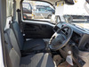 It is a picture of the white daihatsu hijet dump in 2021,Sub Photo 5 Stock No.Y042822