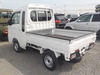 It is a picture of the white daihatsu hijet jumbo in 2022,Sub Photo 2 Stock No.Y042823