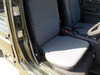 It is a picture of the khaki suzuki carry truck in 2022,Sub Photo 6 Stock No.Y043038