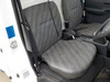 It is a picture of the white suzuki carry truck in 2010,Sub Photo 6 Stock No.Y042969