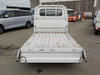 It is a picture of the white suzuki carry truck in 2010,Sub Photo 3 Stock No.Y042969