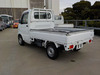 It is a picture of the white suzuki carry truck in 2010,Sub Photo 2 Stock No.Y042969