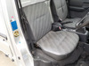 It is a picture of the silver suzuki carry truck in 2003,Sub Photo 5 Stock No.Y042971